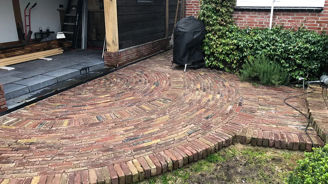 Akerveen Hoveniers - Over ons Akerveen Hoveniers - Over ons