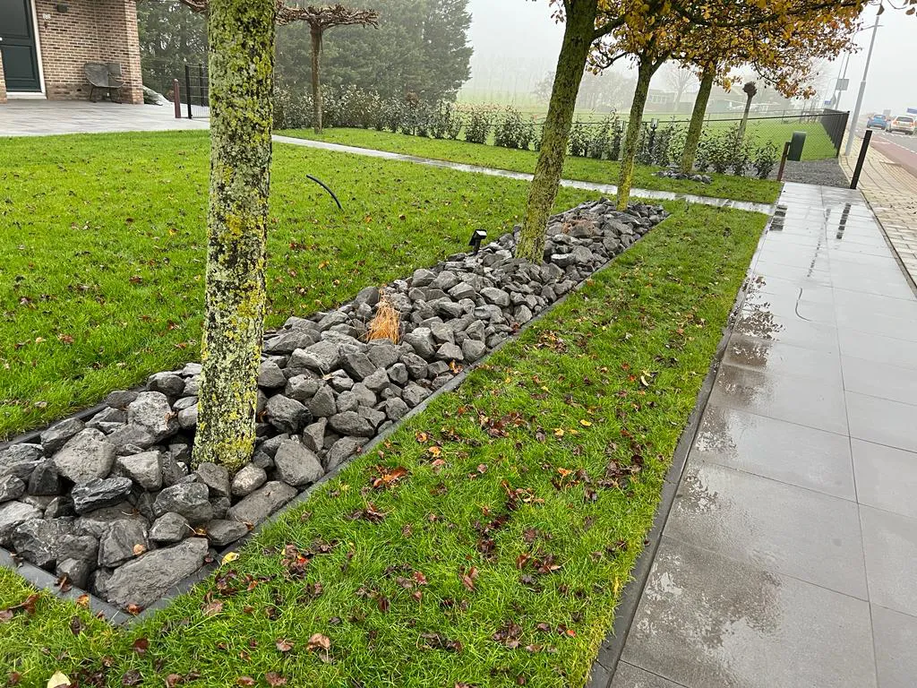 Akerveen Hoveniers - Over ons Akerveen Hoveniers - Over ons